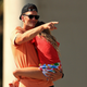 Despite having family members nearly die due to COVID-19, Tom Brady continues to go maskless,